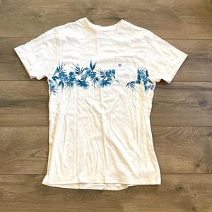 Billabong T-Shirt Medium